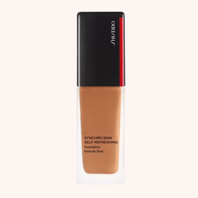 Self-Refreshing Foundation 430 Cedar Self-Refreshing Foundation 430 Cedar