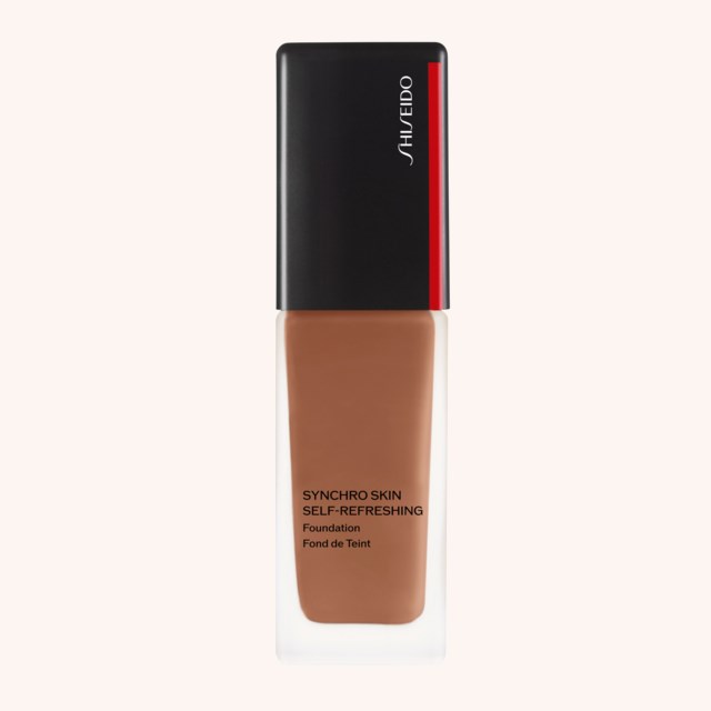 Self-Refreshing Foundation 450 Copper Self-Refreshing Foundation 450 Copper