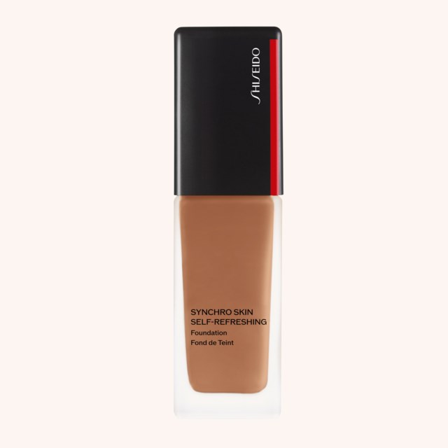 Self-Refreshing Foundation 510 Suede