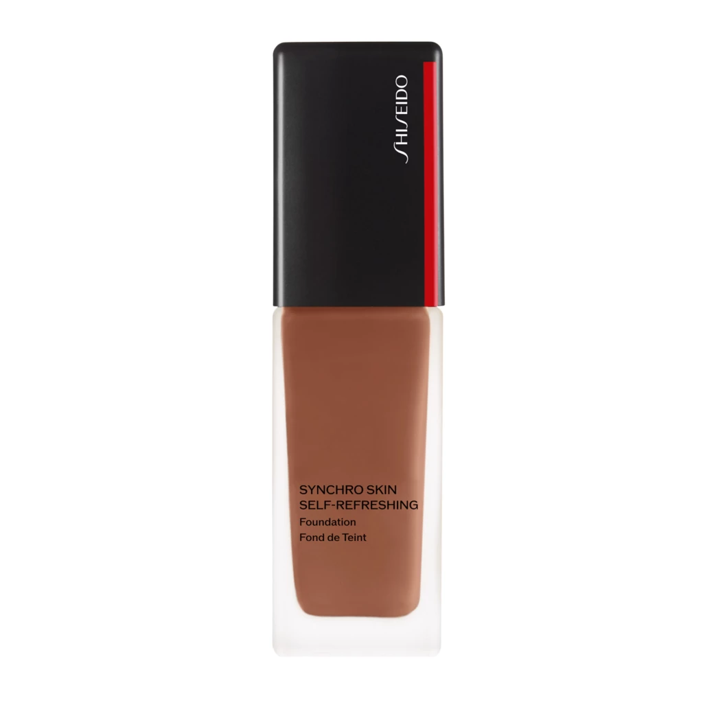 Self-Refreshing Foundation 520 Rosewood