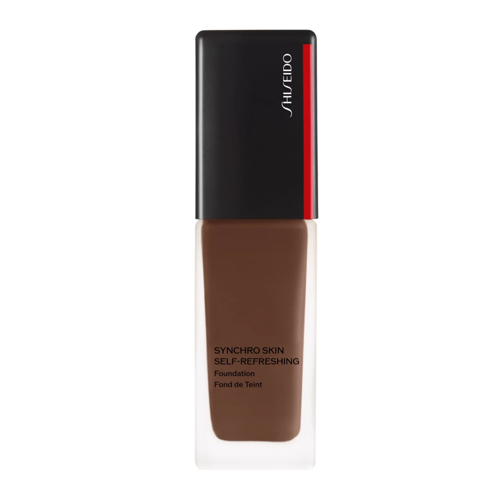 Synchro Skin Self-Refreshing Foundation SPF 30 30 ml (Farge: 560)