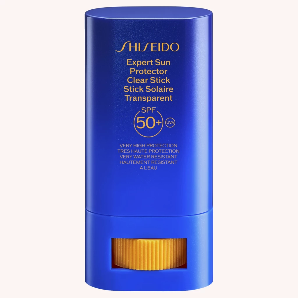 Global Sun Care Sun Clear Stick SPF50+ 20 g