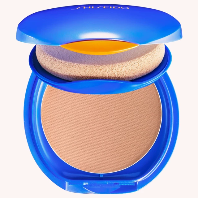 Global Sun Care UV Protective Compact Foundation SPF30 Medium Beige Global Sun Care UV Protective Compact Foundation SPF30 Medium Beige