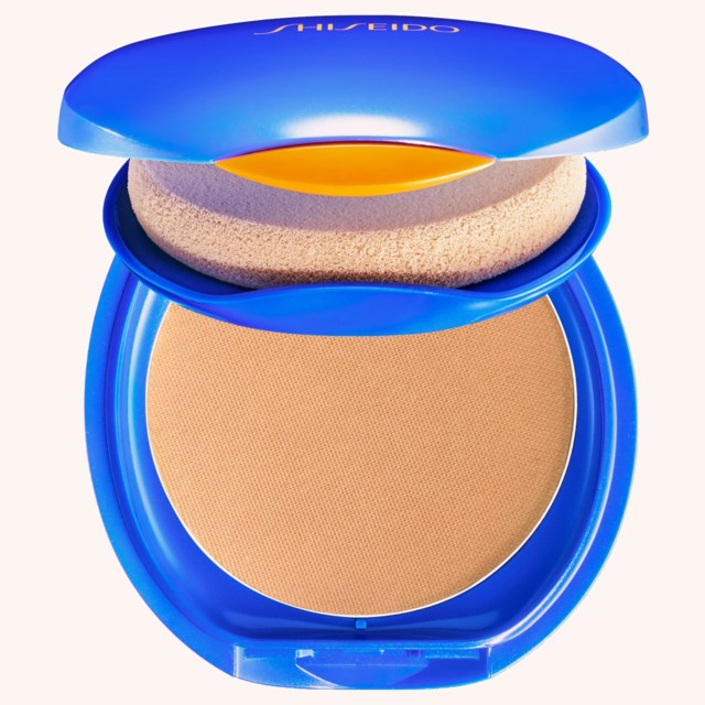 Global Sun Care UV Protective Compact Foundation SPF30 Medium Ochre Global Sun Care UV Protective Compact Foundation SPF30 Medium Ochre