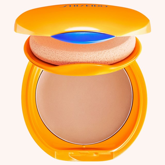 Global Sun Care UV Tanning Compact Foundation Honey Global Sun Care UV Tanning Compact Foundation Honey