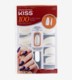 Artificial Nails 100 st Stiletto Artificial Nails 100 st Stiletto