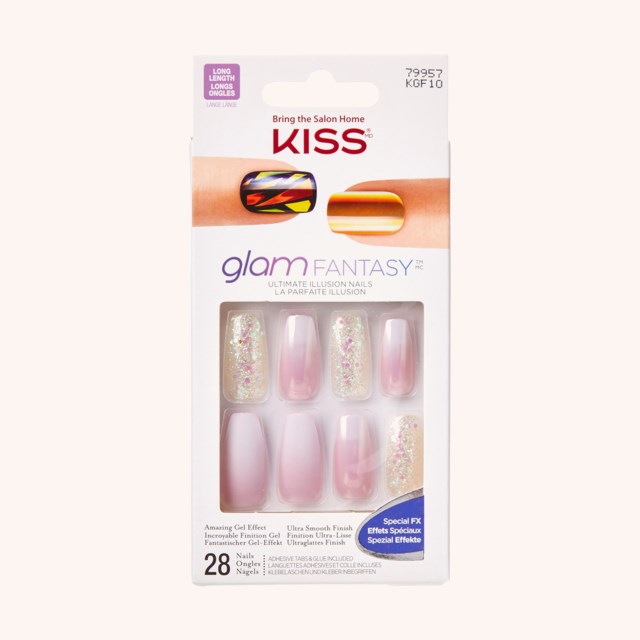 Glam Fantasy Nails Play Favorites Glam Fantasy Nails Play Favorites