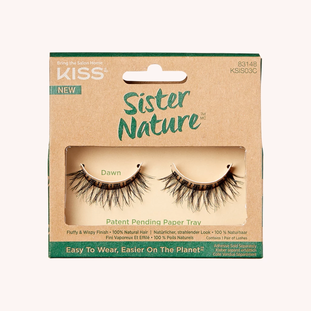Sister Nature Lash 31481 Dawn