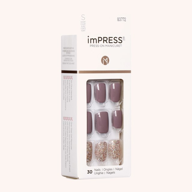 Artificial Nail Flawless 30 pcs Artificial Nail Flawless 30 pcs