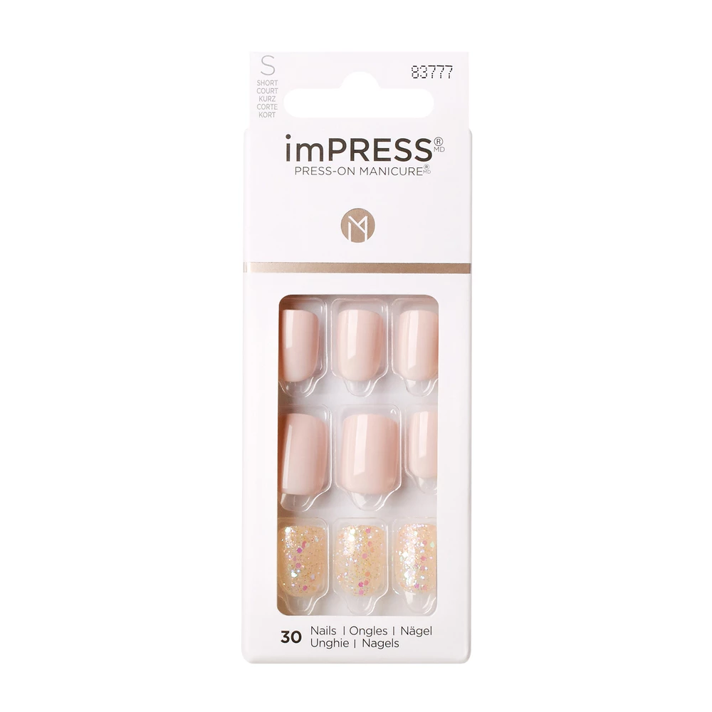 Kiss - imPress Dorothy 30 pcsosoitteessa Kicks.fi