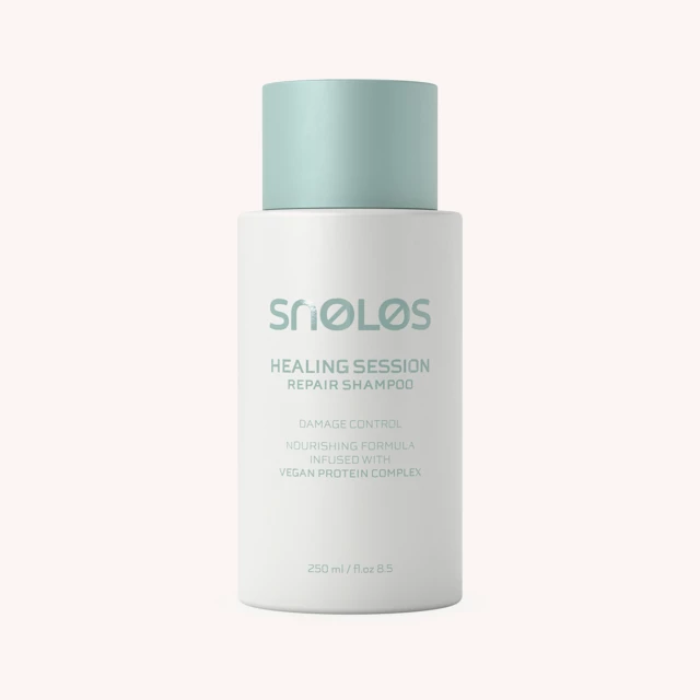 Healing Session Shampoo 250 ml Healing Session Shampoo 250 ml