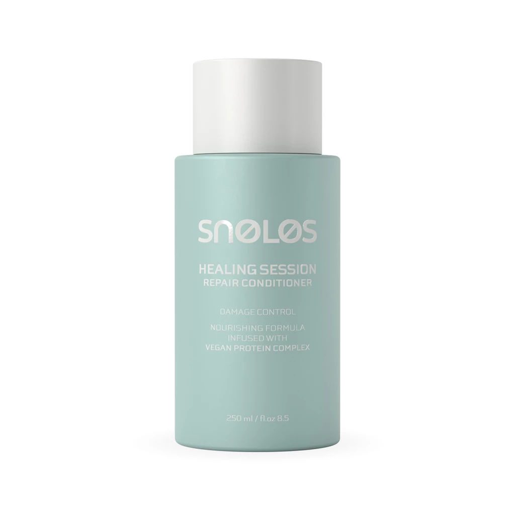 Snøløs - Healing Session Conditioner 250 ml på KICKS.se