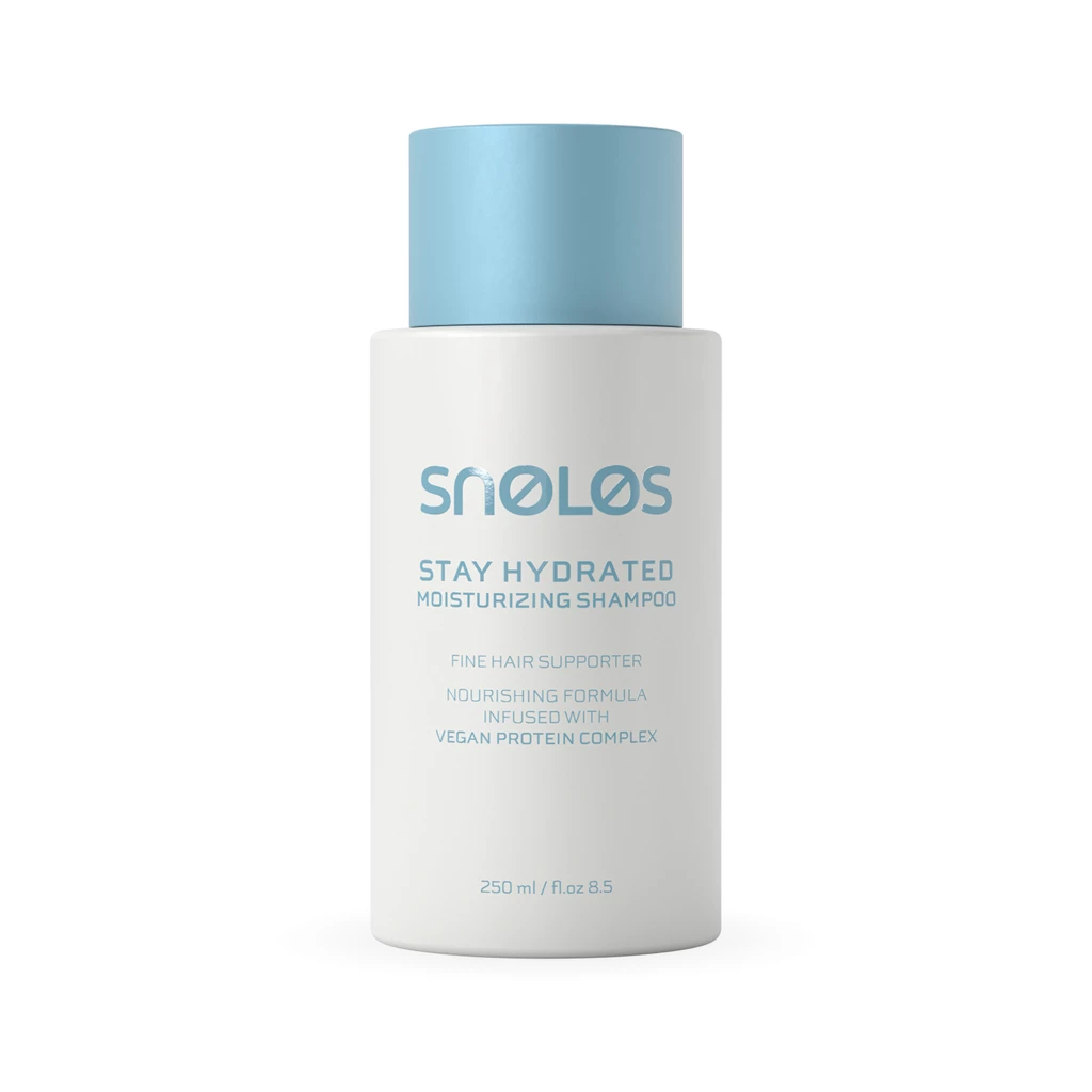 Snøløs - Stay Hydrated Shampoo 250 mlosoitteessa Kicks.fi