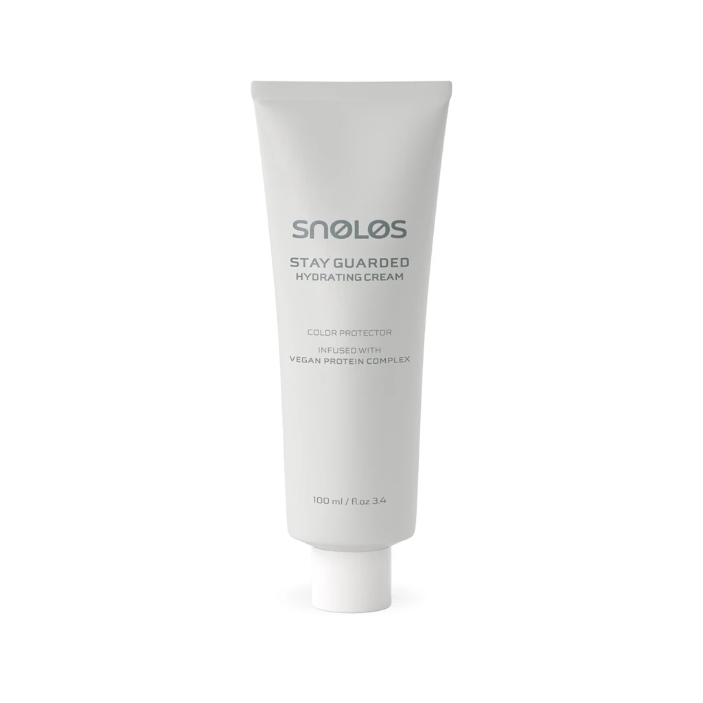 Snøløs - Stay Guarded Hydrating Cream 100 ml på KICKS.se