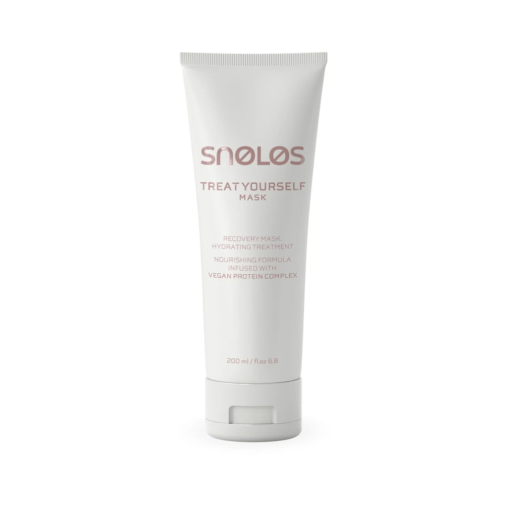 Snøløs - Treat Yourself Mask 200 ml på KICKS.se