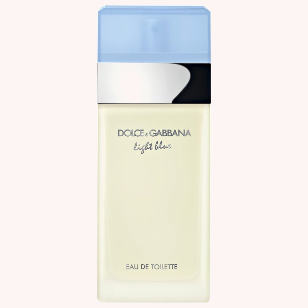 Light Blue EdT 25 ml