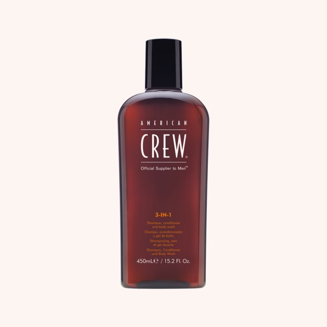 3-In-1 450 ml 3-In-1 450 ml