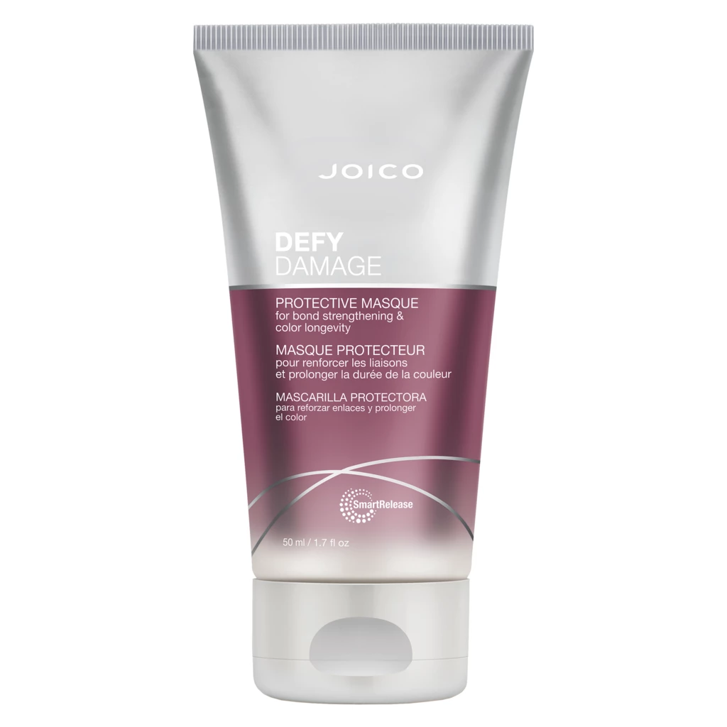 Joico - Defy Damage Protective Masque 50 mlosoitteessa Kicks.fi
