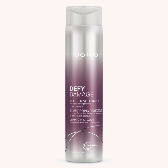 Defy Damage Shampoo 300 ml Defy Damage Shampoo 300 ml