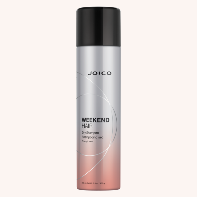 Weekend Hair Dry Shampoo 255 ml