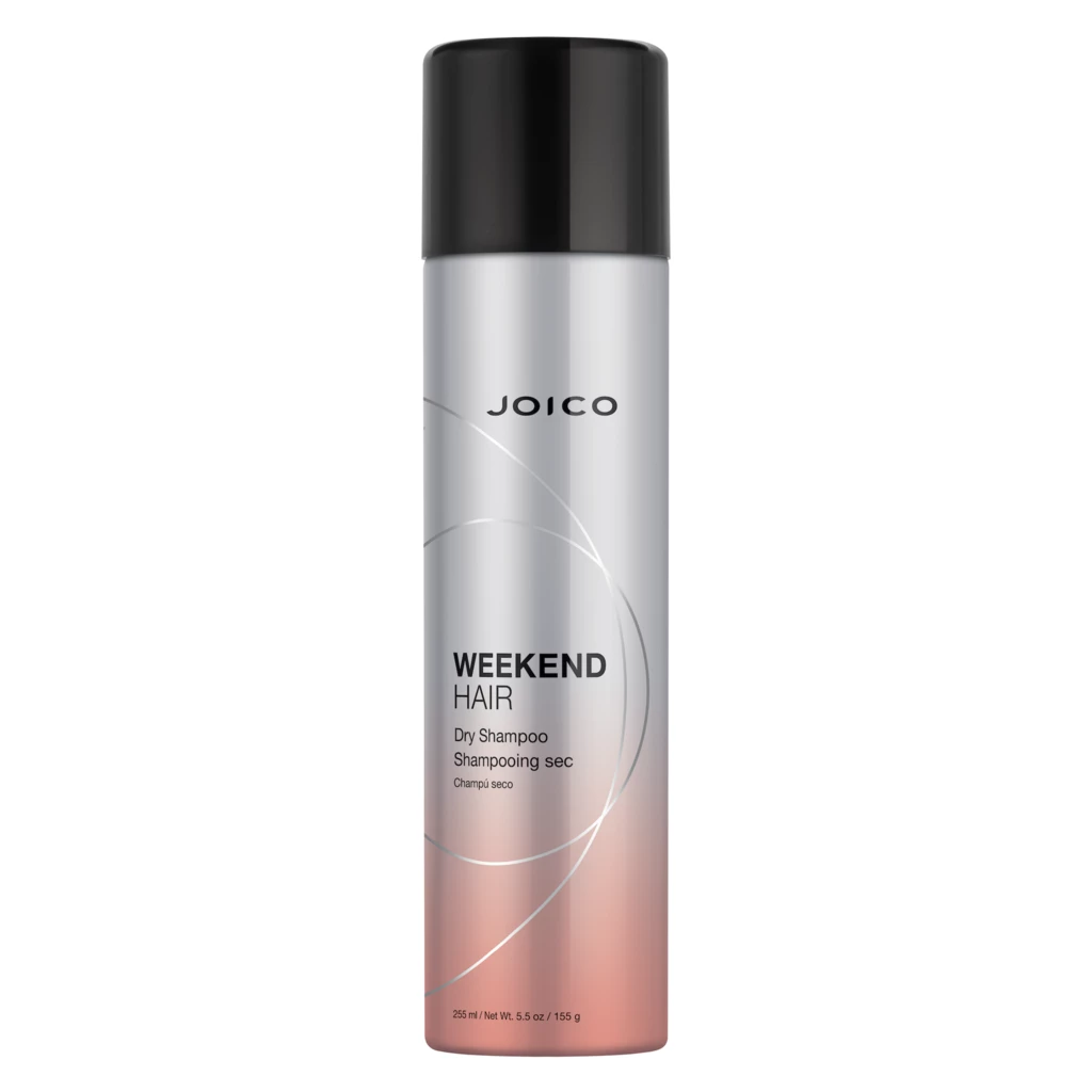 Joico - Weekend Hair Dry Shampoo 255 mlosoitteessa Kicks.fi