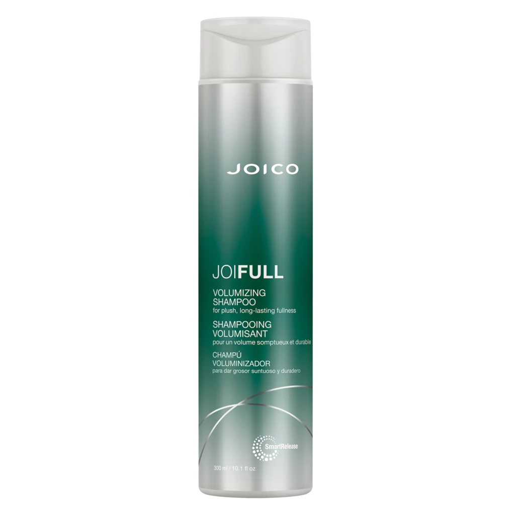 Joico - JoiFull Shampoo 300 ml på KICKS.se