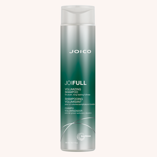 JoiFull Shampoo 300 ml JoiFull Shampoo 300 ml