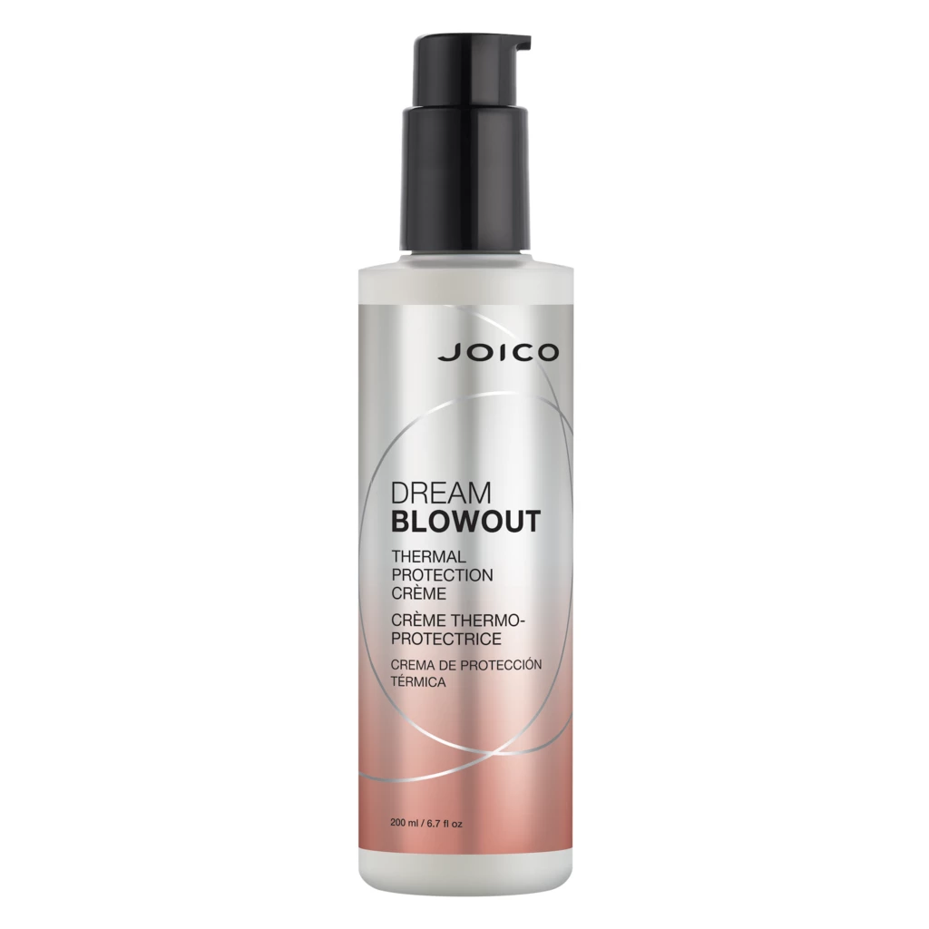 Joico - Dream Blowout Crème 200 ml på KICKS.se