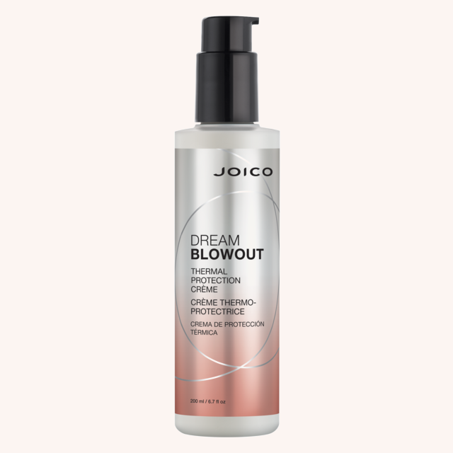 Dream Blowout Crème 200 ml Dream Blowout Crème 200 ml