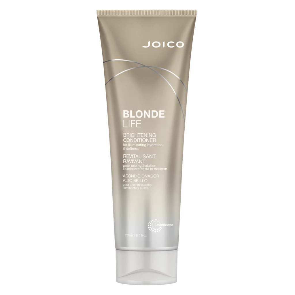 Joico - Blonde Life Conditioner 250 ml på KICKS.se