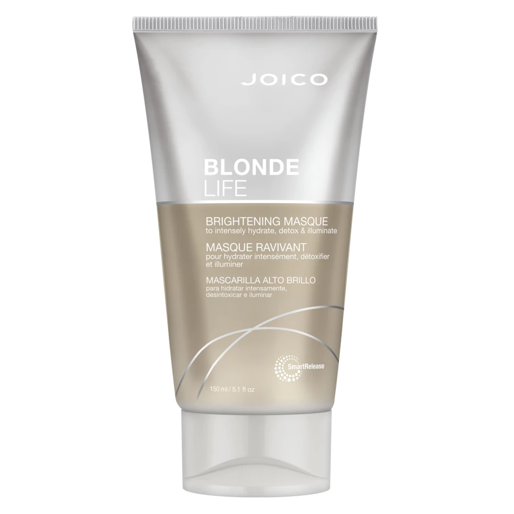 Joico - Blonde Life Masque 150 ml på KICKS.se