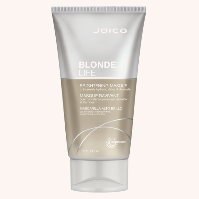 Blonde Life Masque 150 ml Blonde Life Masque 150 ml