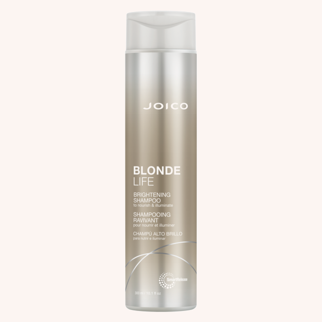 Blonde Life Shampoo 300 ml Blonde Life Shampoo 300 ml