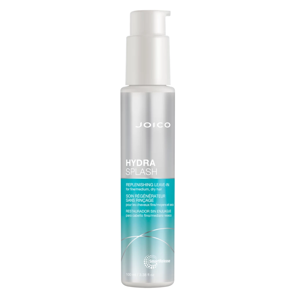 Joico - Hydra Splash Leave-In Hydrator 100 mlosoitteessa Kicks.fi