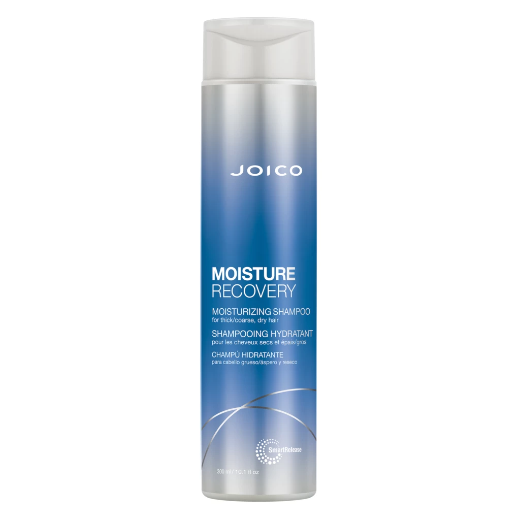 Joico - Moisture Recovery Shampoo 300 ml på KICKS.se