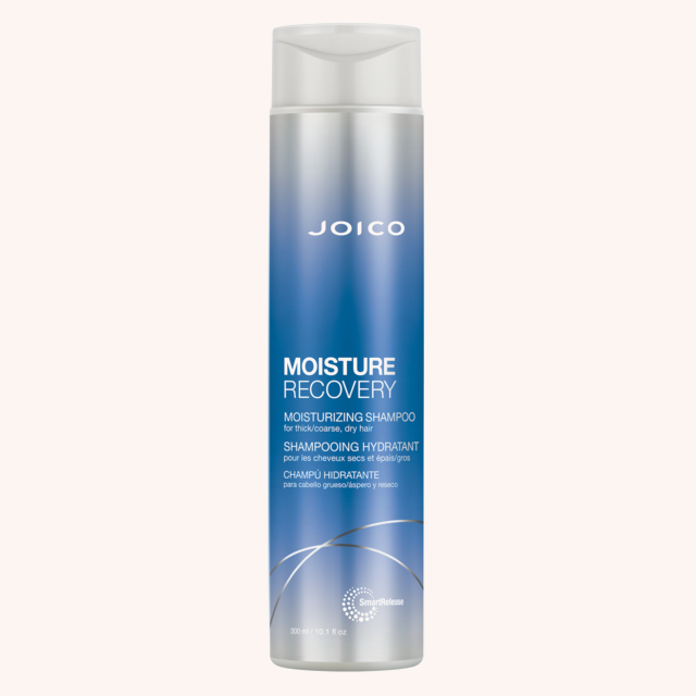 Moisture Recovery Shampoo 300 ml Moisture Recovery Shampoo 300 ml