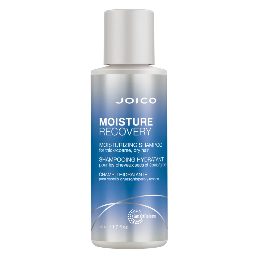 Joico - Moisture Recovery Shampoo 50 ml på KICKS.se