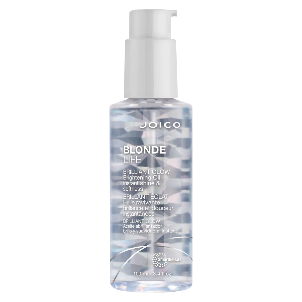 Joico - Blonde Life Glow Oil 100 ml på KICKS.se