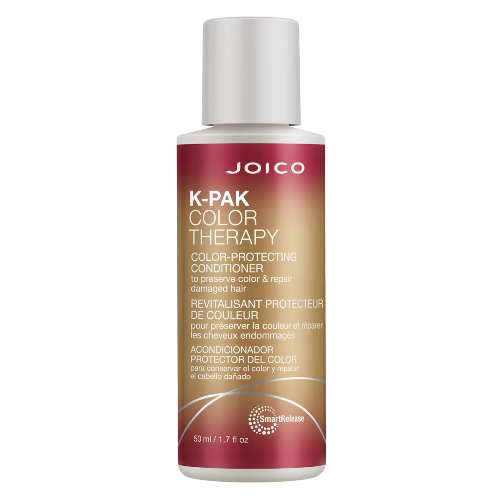 Joico - K-Pak Color Therapy Conditioner 50 ml på KICKS.se