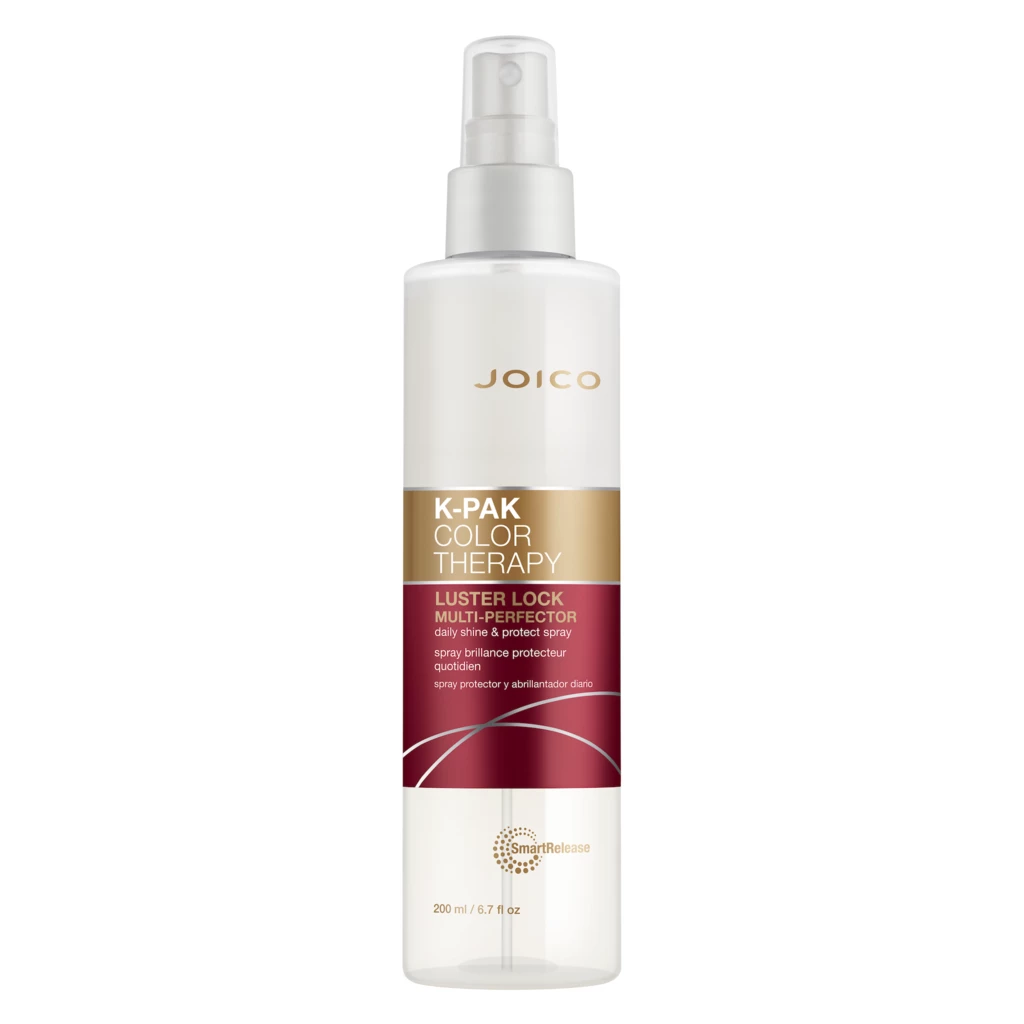 Joico - K-Pak ColorTherapy LusterLock Spray 200 ml på KICKS.se