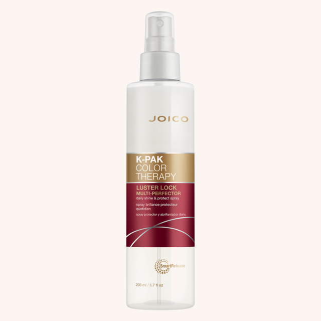 K-Pak ColorTherapy LusterLock Spray 200 ml K-Pak ColorTherapy LusterLock Spray 200 ml