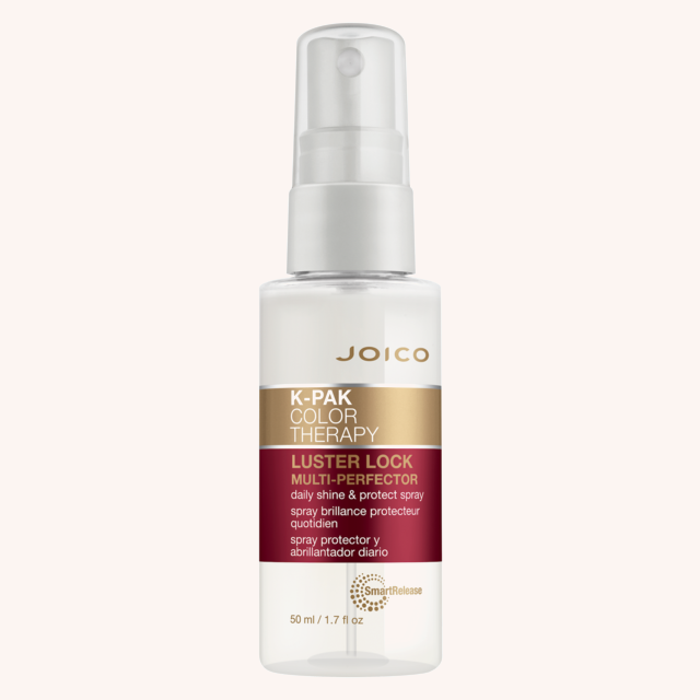 K-Pak ColorTherapy LusterLock Spray 50 ml K-Pak ColorTherapy LusterLock Spray 50 ml