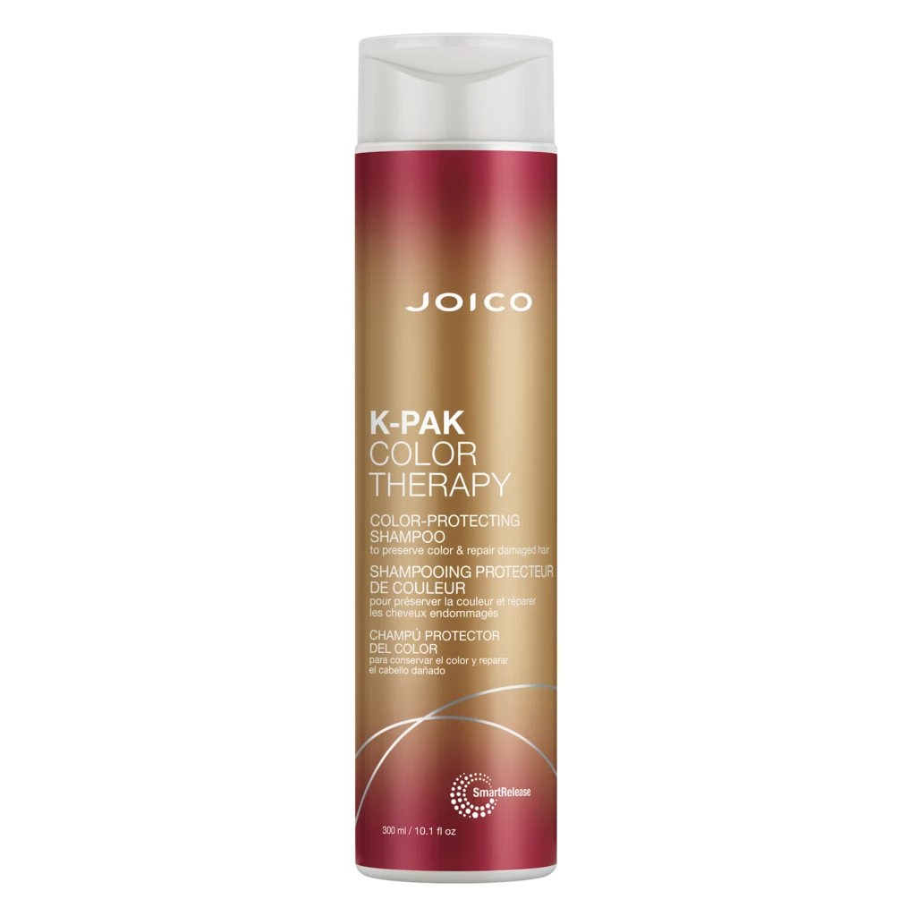 Joico - K-Pak Color Therapy Shampoo 300 mlosoitteessa Kicks.fi