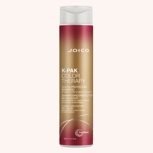 K-Pak Color Therapy Shampoo 300 ml K-Pak Color Therapy Shampoo 300 ml