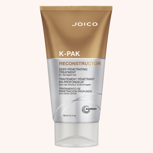K-Pak Reconstructor 150 ml K-Pak Reconstructor 150 ml