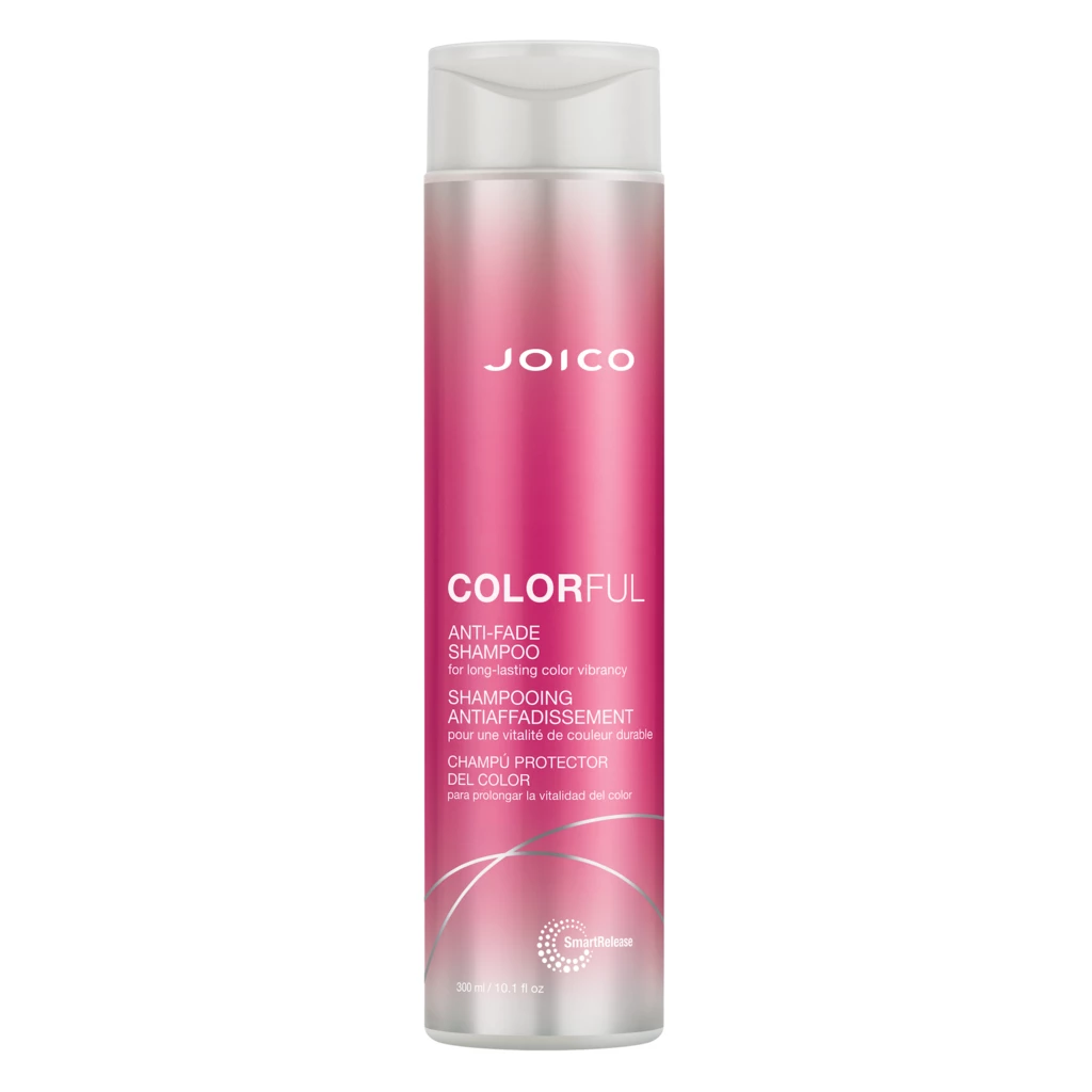 Joico - Colorful Shampoo 300 ml på KICKS.se