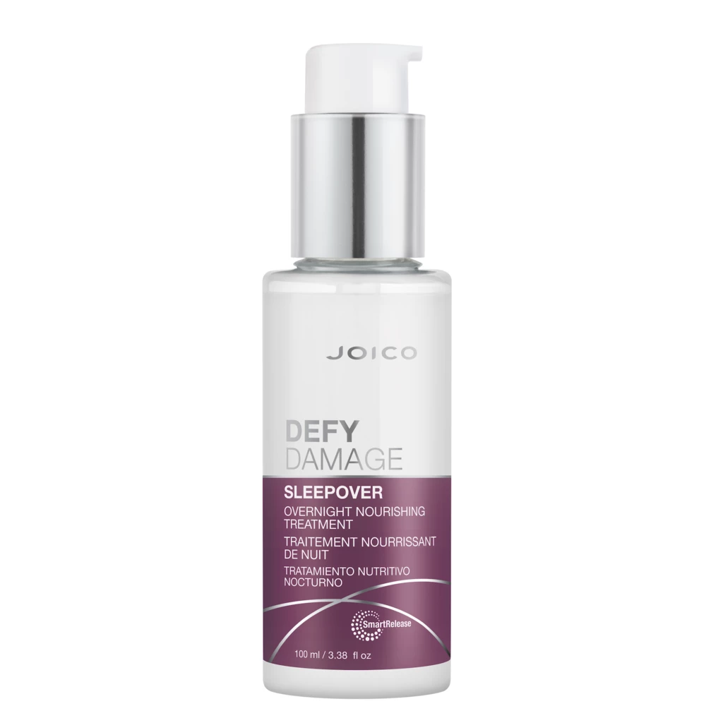 Joico - Defy Damage Sleepover 100 ml på KICKS.se
