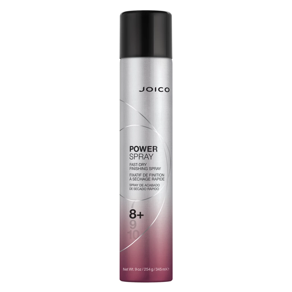 Joico - Power Spray 345 ml på KICKS.se