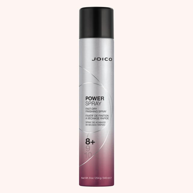 Power Spray 345 ml Power Spray 345 ml