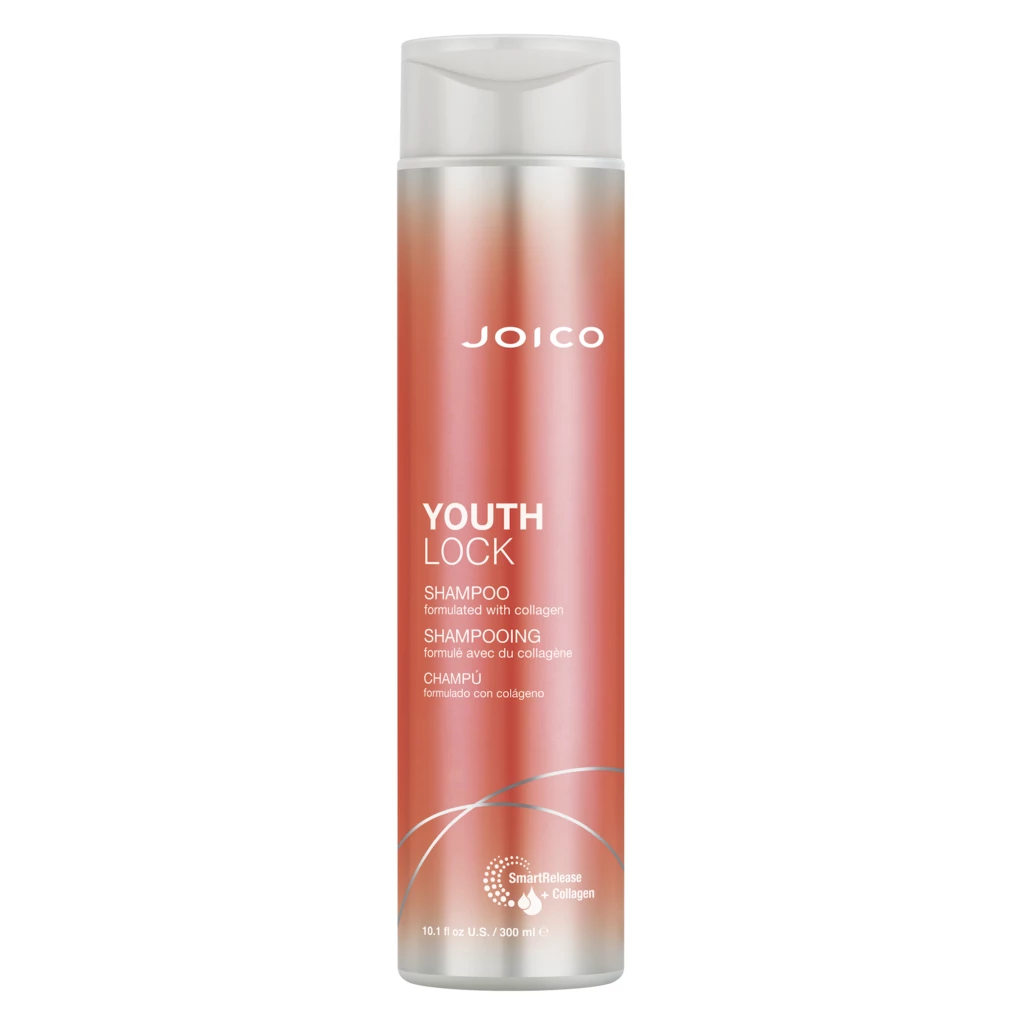 Joico - Youthlock Shampoo 300 mlosoitteessa Kicks.fi